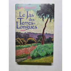 Le Jas des Terres-Longues