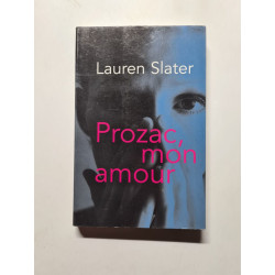 Prozac mon amour