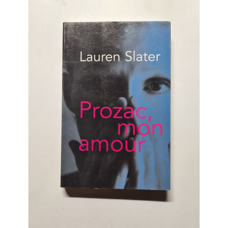 Prozac mon amour