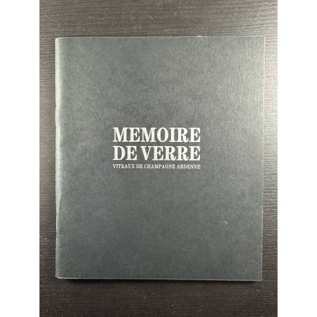 Memoire de verre