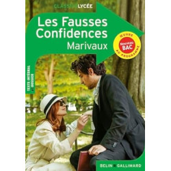 Les fausses confidences