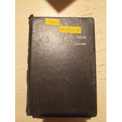 Scriptures