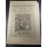 Les veillées des chaumières n°79 - 1898