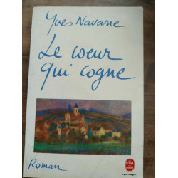 Le Cœur qui cogne