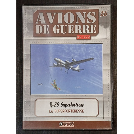 B-29 Superfortress La Superforteresse