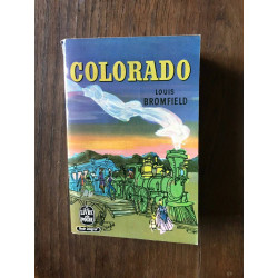- Colorado