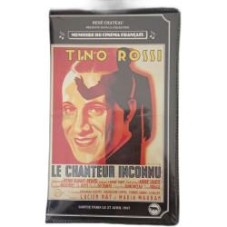 Le Chanteur Inconnu