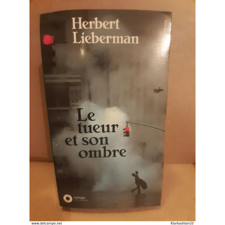 Le tueur et son ombre roman