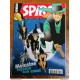 Spirou N3631 Mélusine reprend son envol