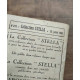 Seneviève Lecomte Les roses dautomne Collection Stella Petit Echo...