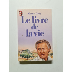 Le livre de la vie
