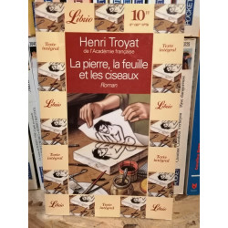 La pierre La feuille et les ciseaux