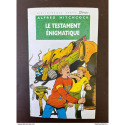Le testament énigmatique