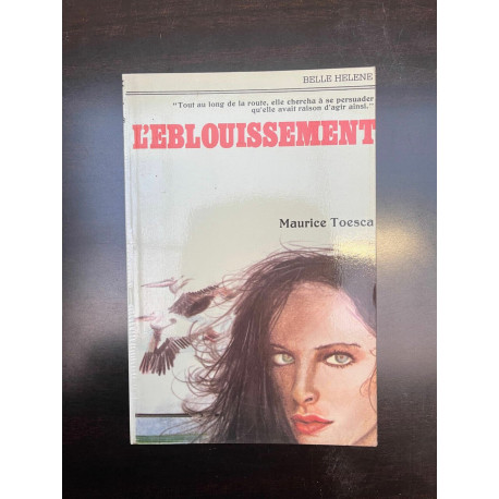 l'eblouissement Belle hélène