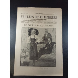 Les veillées des chaumières n°45 59e année