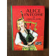 ALICE EN écosse HACHETTE