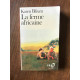 Karen Blixen La ferme africaine folio