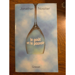 Le gout et Le pouvoir
