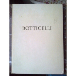 Botticelli larousse