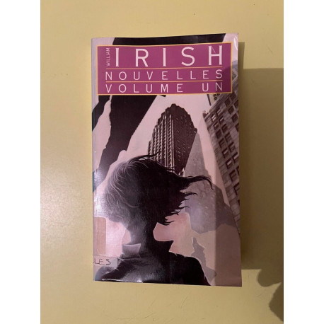 Nouvelles volume un Presses Pocket