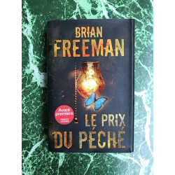 BRIAN FREEMAN LE PRIX DU PECHE LOISIRS