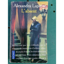 L'absent pocket
