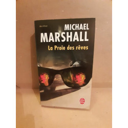 La Proie des rêves