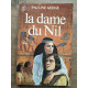 La dame du nil J'ai lu