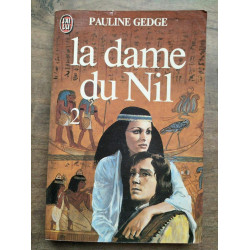 La dame du nil J'ai lu
