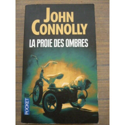 La proie des ombres pocket