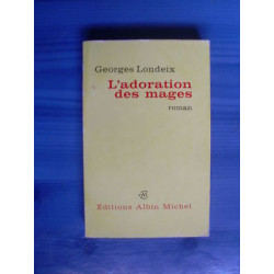 L'adoration des mages