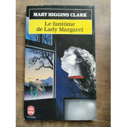- Le fantôme de Lady Margaret