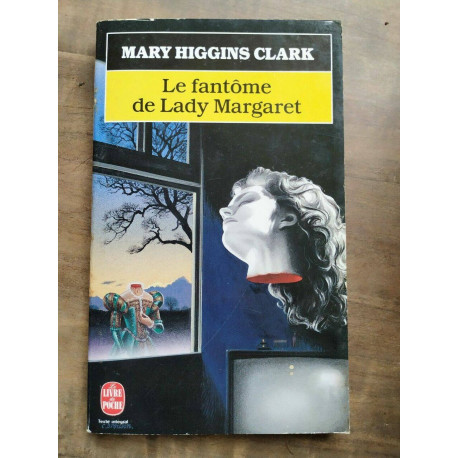 - Le fantôme de Lady Margaret