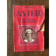 ASTRID la Reine au sourire