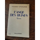 Claude Virmonne L'ange des Ruines tallandier