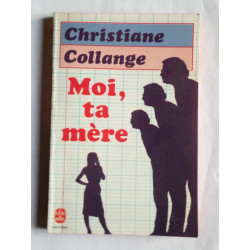 moi ta mère