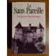Françoise chandernagon La sans pareille France loisirs
