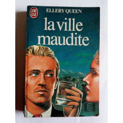 Ellery Queen La ville maudite J'ai lu
