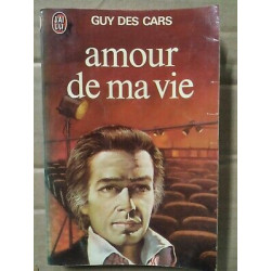 Amour de ma vie J'ai lu