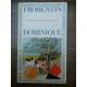 fromentin flammarion