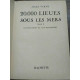 20 000 lieues sous les mers Tome 2 hachette