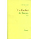 Le Rocher de Tanios