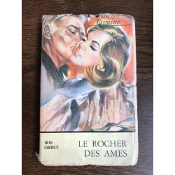 - Le Cavalier De La Nuit Jasmine