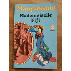 Mademoiselle Fifi