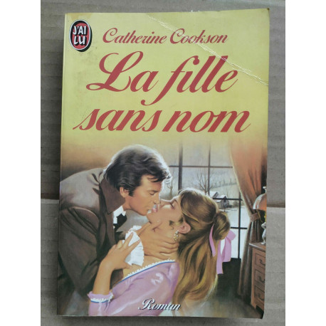 La fille sans nom J'ai lu