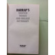 Harrap's shorter / dictionnaire anglais-francais et francais-anglais