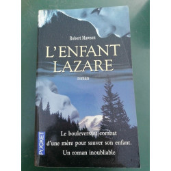Robert Mawson L'Enfant Lazare pocket 05 1999 nº 46552