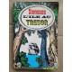 Stevenson L'ile au tresor Le Livre de poche