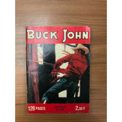 Buck John N 523 128 pages