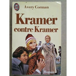 Kramer contre Kramer J'ai lu